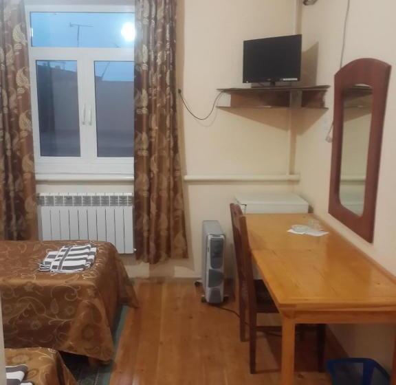 Номер Стандарт, Islambek Hotel & Travel