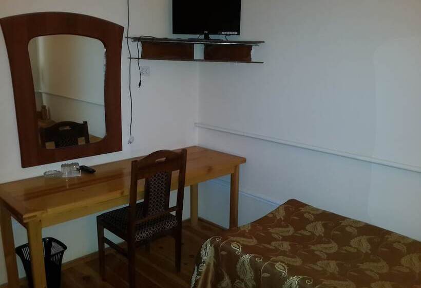 Номер Стандарт Индивидуальный, Islambek Hotel & Travel