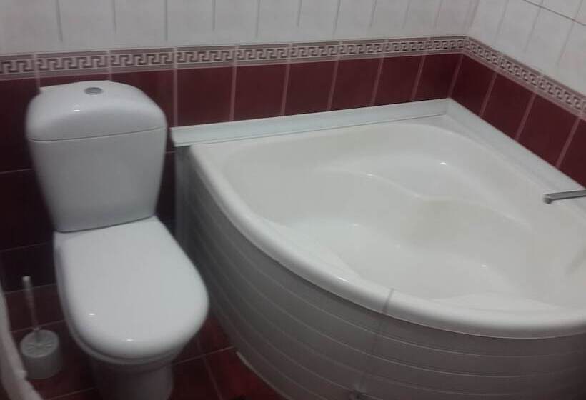 Номер Стандарт Индивидуальный, Islambek Hotel & Travel