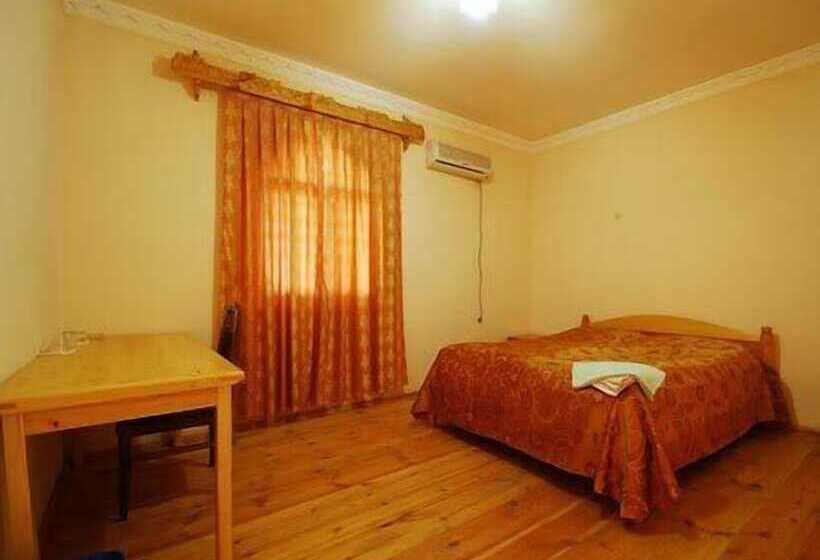 Номер Стандарт, Islambek Hotel & Travel