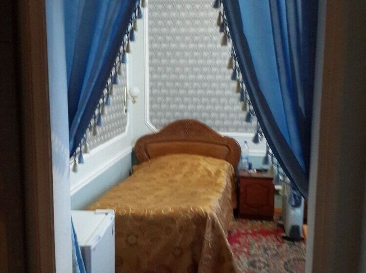 Номер Deluxe Одноместный, Islambek Hotel & Travel