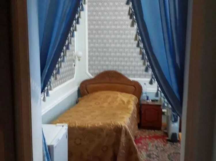 シングルデラックスルーム, Islambek Hotel & Travel