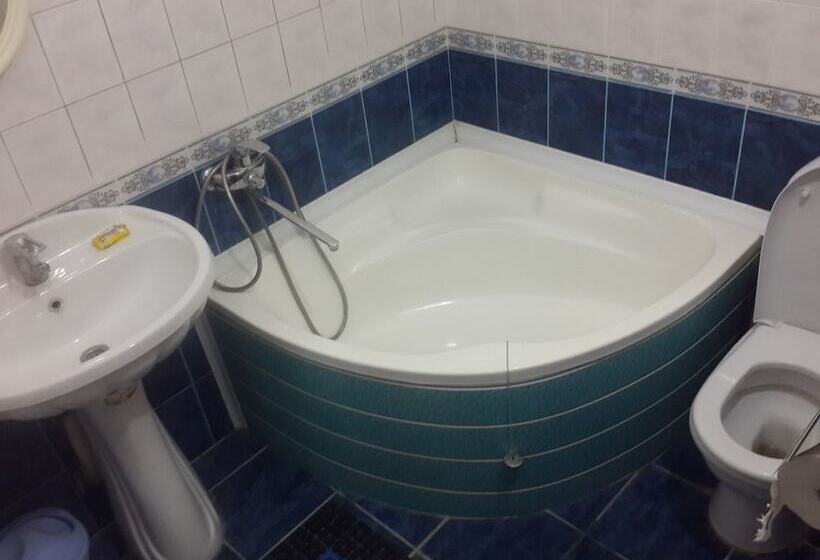 Номер Deluxe Одноместный, Islambek Hotel & Travel