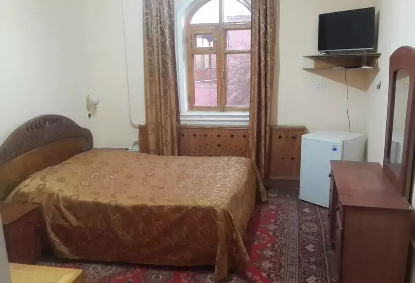 デラックスルーム, Islambek Hotel & Travel