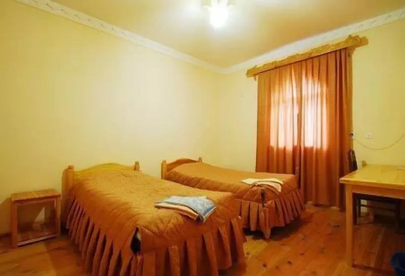 デラックスルーム, Islambek Hotel & Travel