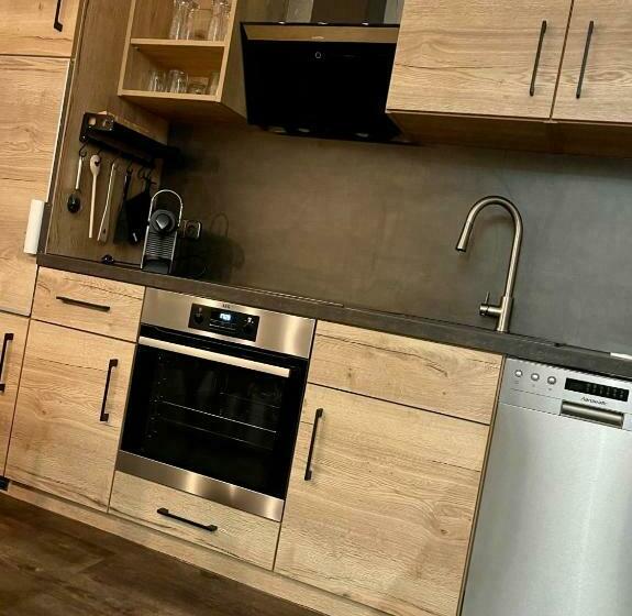 Апартаменты 1 Спальня, Naturboutique Hotel Rauszeit