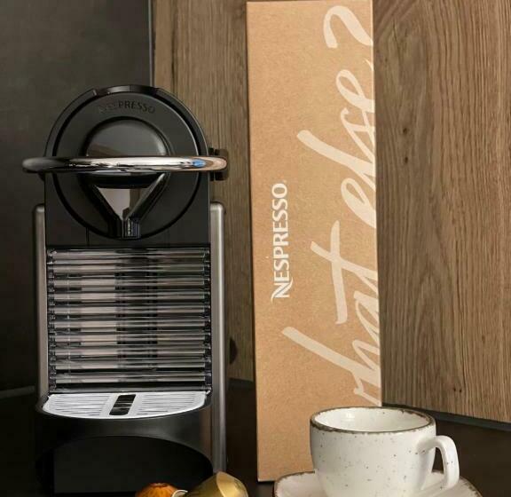 Апартаменты 1 Спальня, Naturboutique Hotel Rauszeit