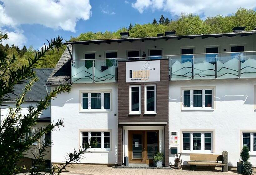 Номер Стандарт, Naturboutique Hotel Rauszeit