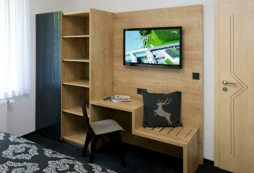 Апартаменты 1 Спальня, Naturboutique Hotel Rauszeit