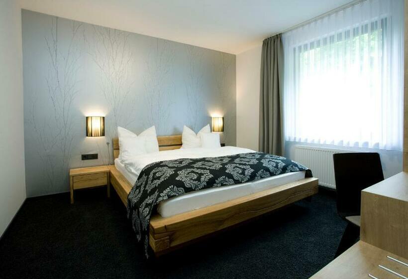 Апартаменты 1 Спальня, Naturboutique Hotel Rauszeit