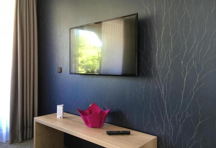 Апартаменты 1 Спальня, Naturboutique Hotel Rauszeit