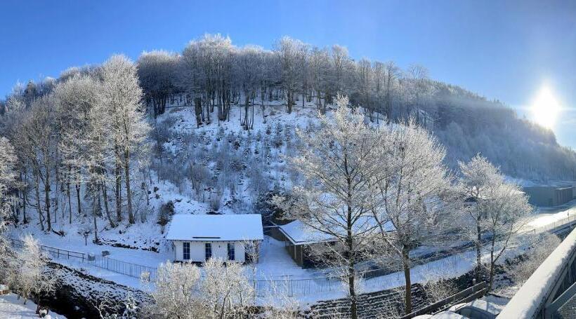 Апартаменты 2 Спальни, Naturboutique Hotel Rauszeit