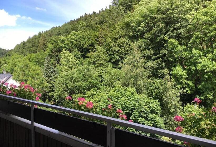 Apartamento 2 Dormitórios, Naturboutique Hotel Rauszeit