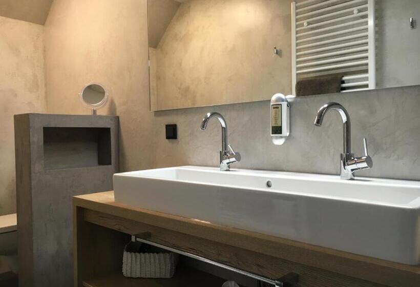 Апартаменты 2 Спальни, Naturboutique Hotel Rauszeit