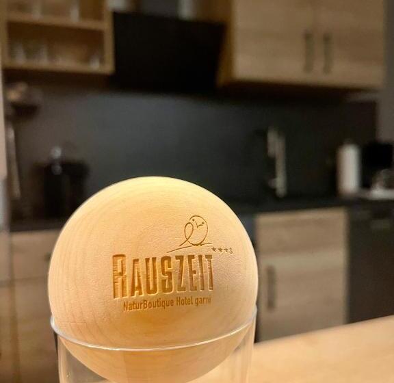 Апартаменты 2 Спальни, Naturboutique Hotel Rauszeit