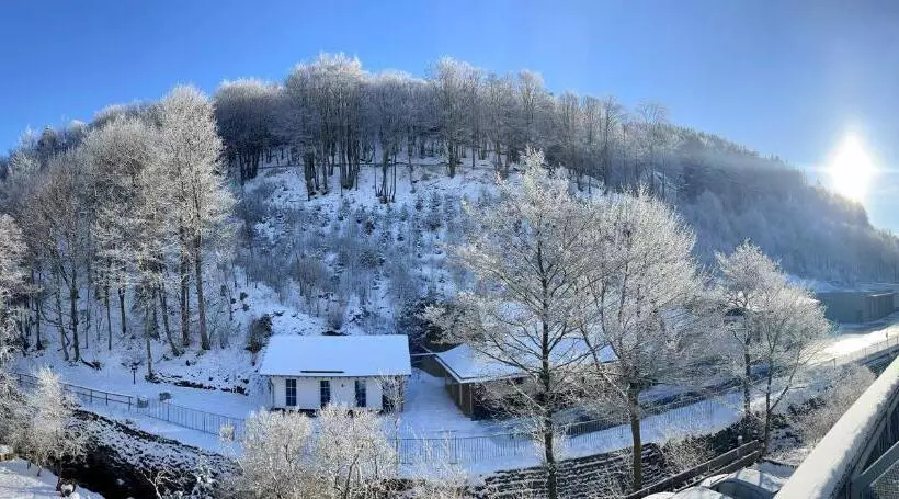 シングルデラックスルーム, Naturboutique Hotel Rauszeit