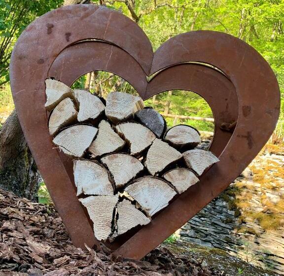 Номер Deluxe Одноместный, Naturboutique Hotel Rauszeit