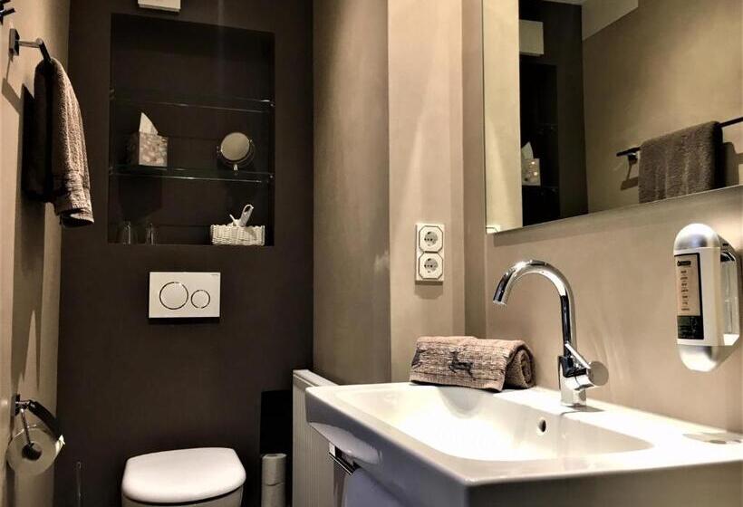 Номер Deluxe Одноместный, Naturboutique Hotel Rauszeit