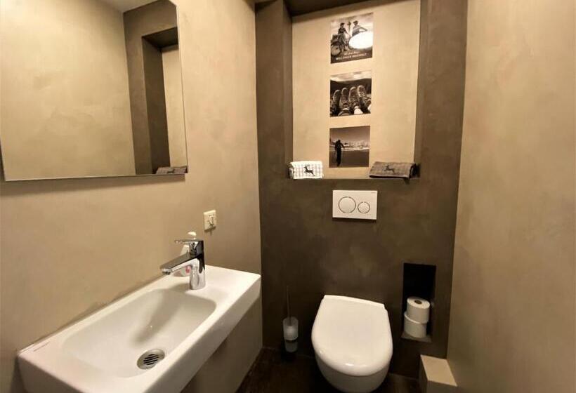 Номер Стандарт, Naturboutique Hotel Rauszeit