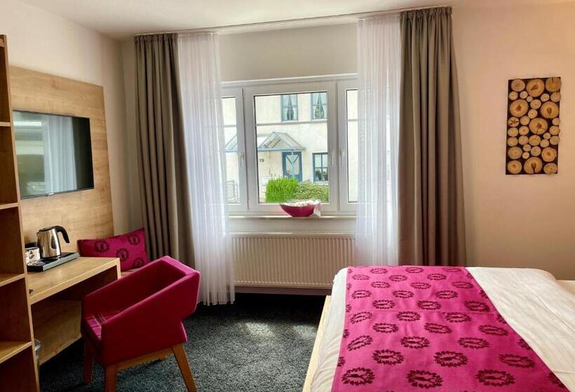 Номер Стандарт, Naturboutique Hotel Rauszeit