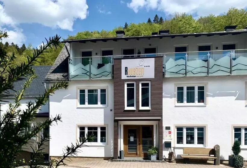 スイート, Naturboutique Hotel Rauszeit