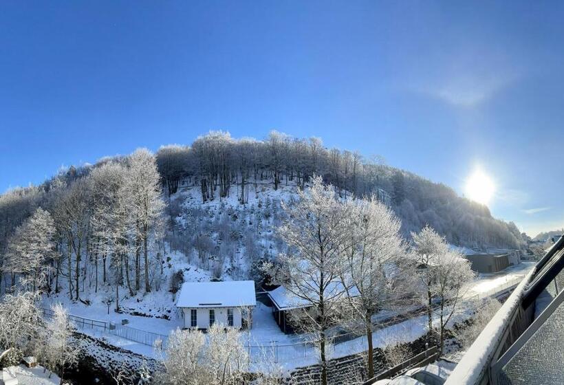 Люкс, Naturboutique Hotel Rauszeit