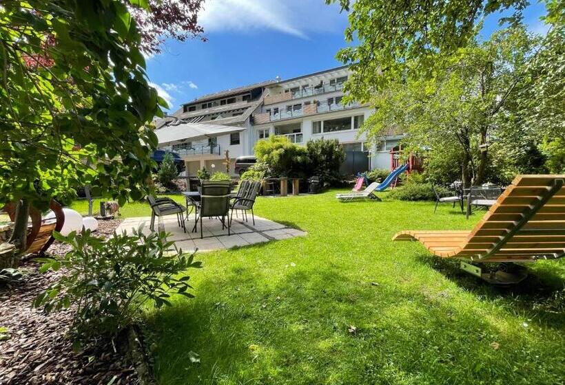 Люкс, Naturboutique Hotel Rauszeit