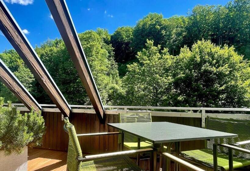 Люкс, Naturboutique Hotel Rauszeit