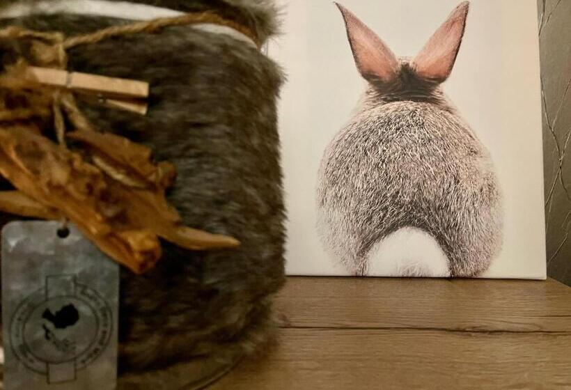 Люкс, Naturboutique Hotel Rauszeit