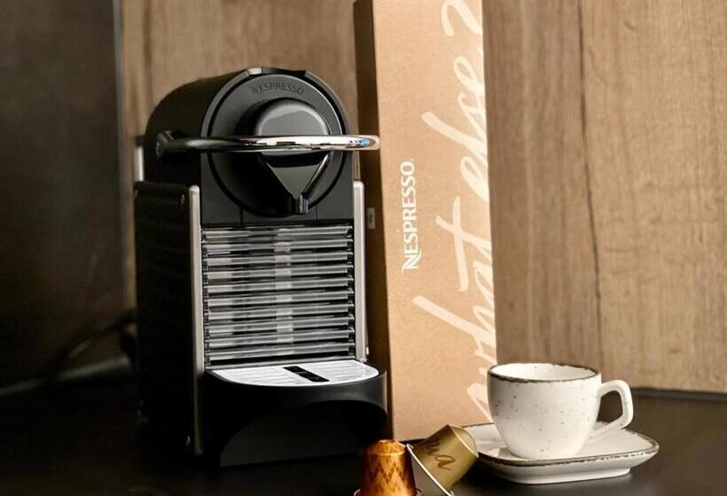 Люкс, Naturboutique Hotel Rauszeit