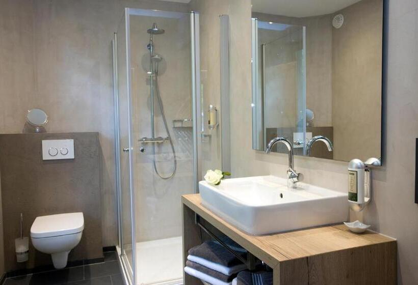 Апартаменты 1 Спальня, Naturboutique Hotel Rauszeit