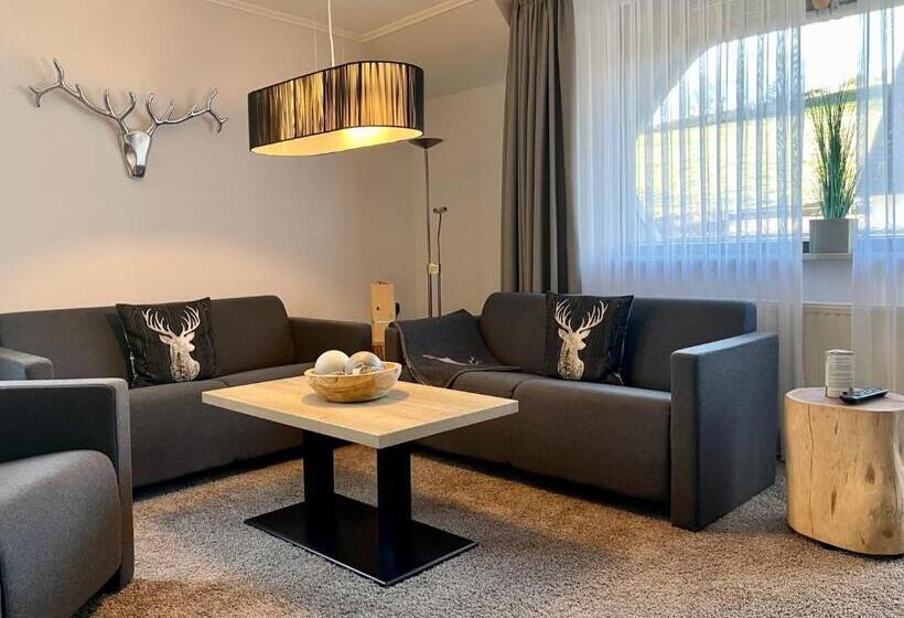 Апартаменты 1 Спальня, Naturboutique Hotel Rauszeit