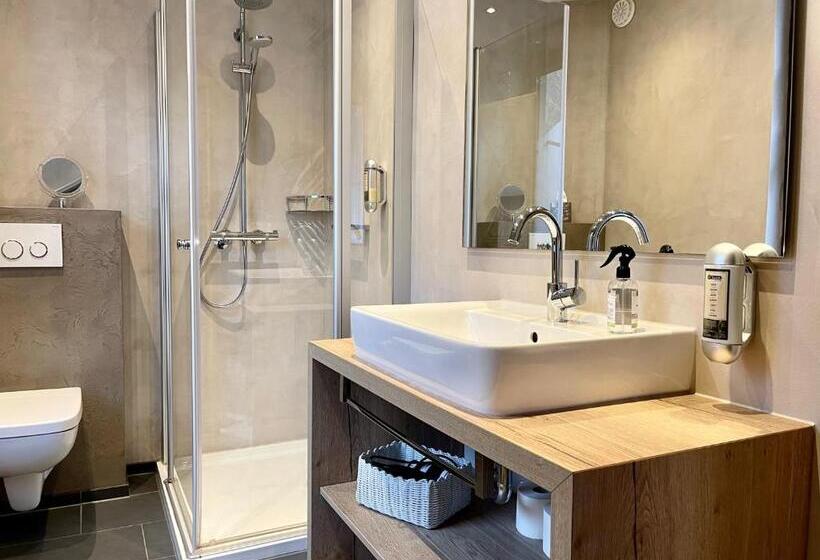 Апартаменты 1 Спальня, Naturboutique Hotel Rauszeit