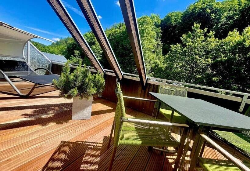 Апартаменты 1 Спальня, Naturboutique Hotel Rauszeit