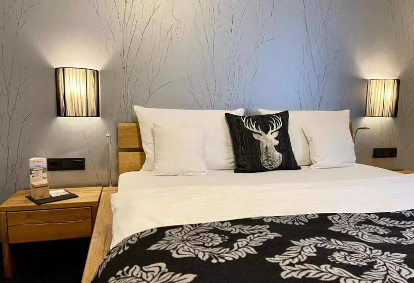 スイート, Naturboutique Hotel Rauszeit