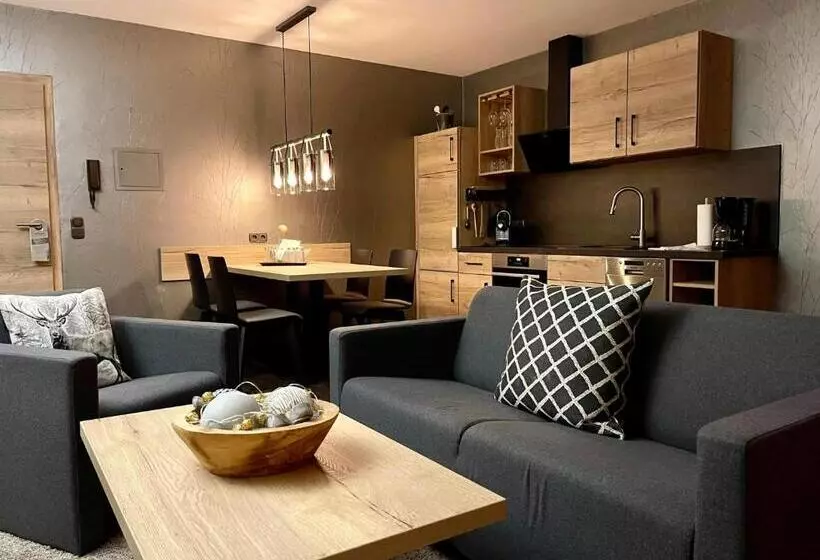 スイート, Naturboutique Hotel Rauszeit
