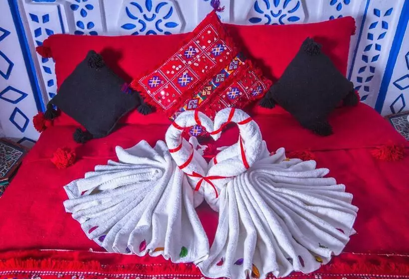 اتاق استاندارد, Dar Touijar