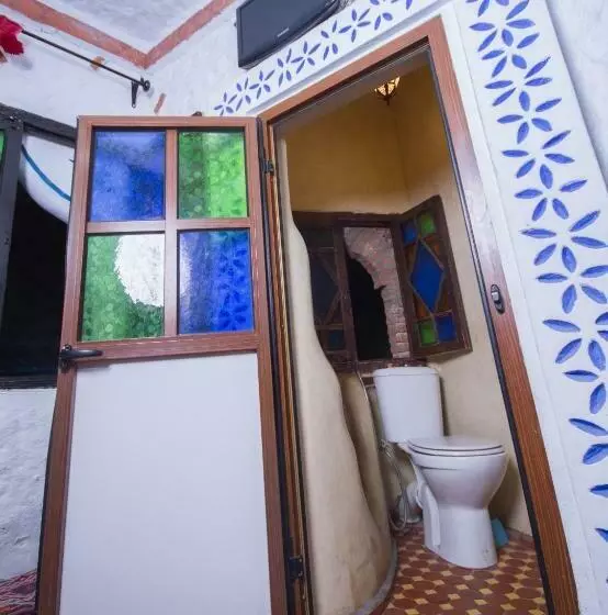 اتاق استاندارد, Dar Touijar