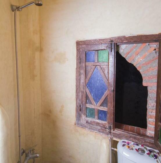 스탠다드 룸, Dar Touijar