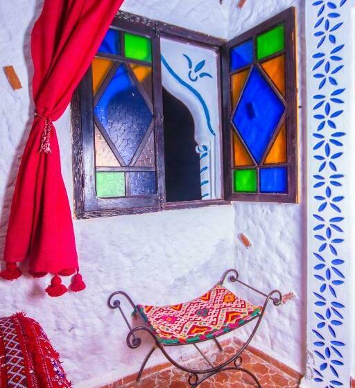 스탠다드 룸, Dar Touijar