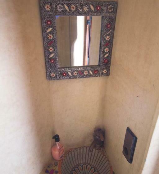 스탠다드 룸, Dar Touijar