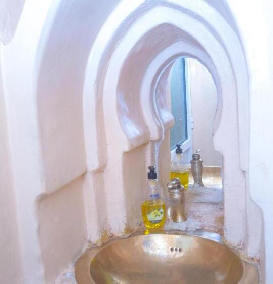 스탠다드 룸, Dar Touijar