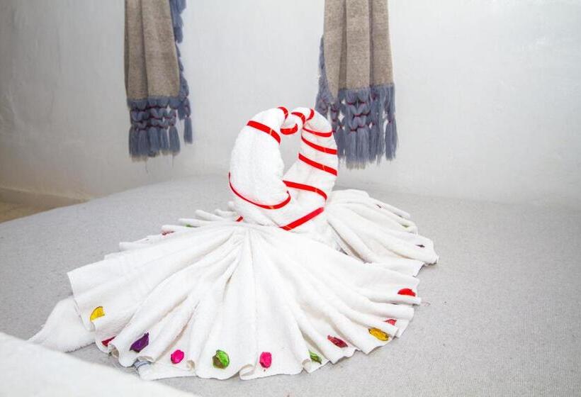 스탠다드 룸, Dar Touijar