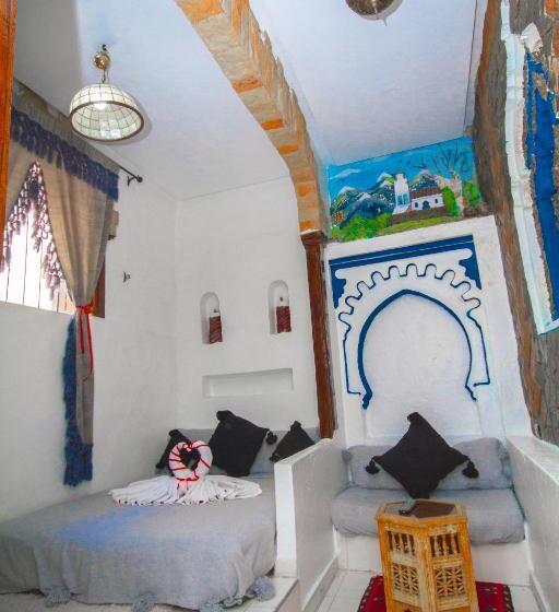 스탠다드 룸, Dar Touijar