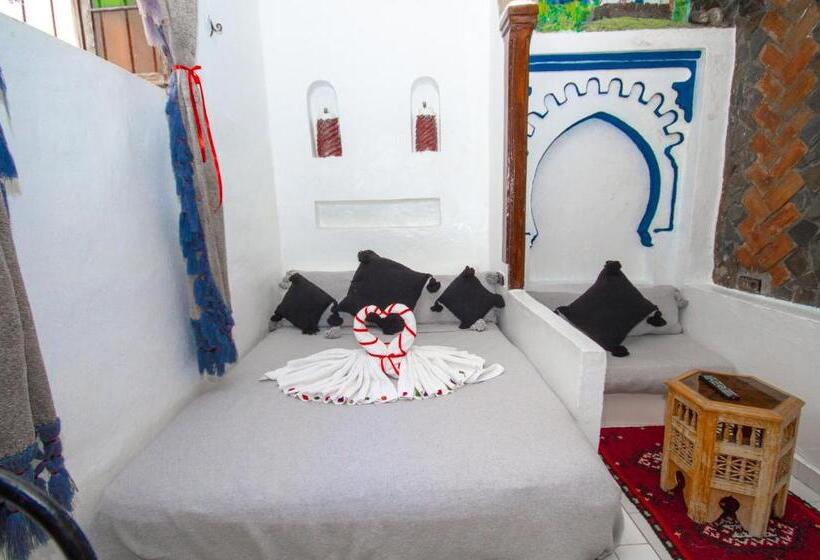 스탠다드 룸, Dar Touijar