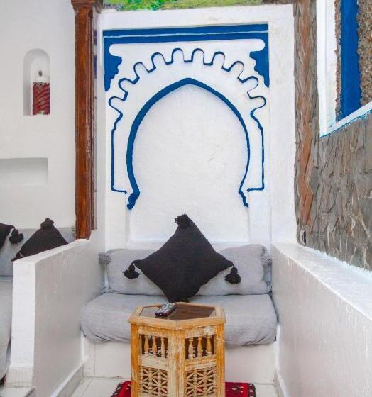 스탠다드 룸, Dar Touijar