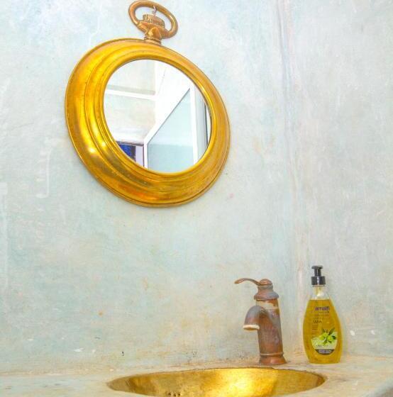 스탠다드 룸, Dar Touijar