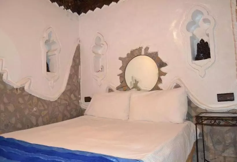 کلبه ییلاقی, Dar Touijar