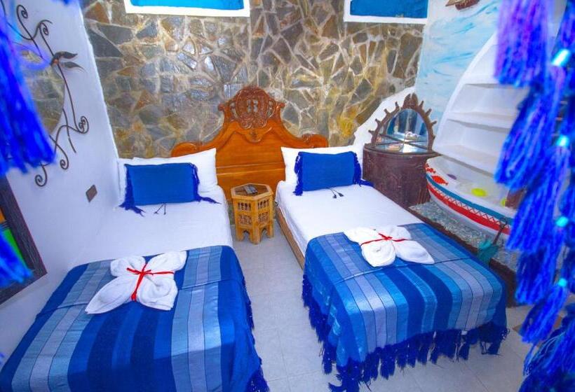 스탠다드 룸, Dar Touijar