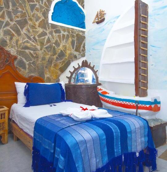 스탠다드 룸, Dar Touijar